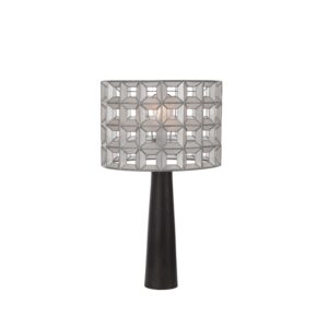 Prado 15 Inch Dia Table Lamp