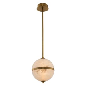 Canterbury 10 Inch LED Mini Pe