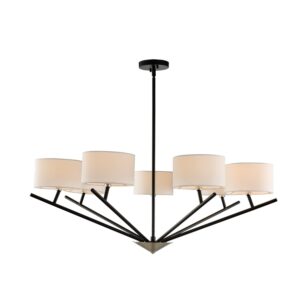 Tahoe 7 Light Chandelier