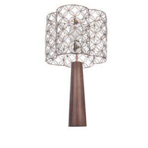 Maurelle 14 Inch Table Lamp