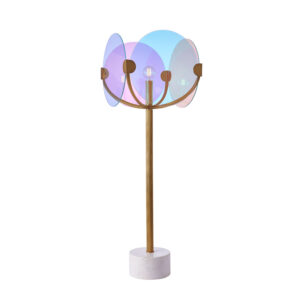 CHROMA FLOOR LAMP