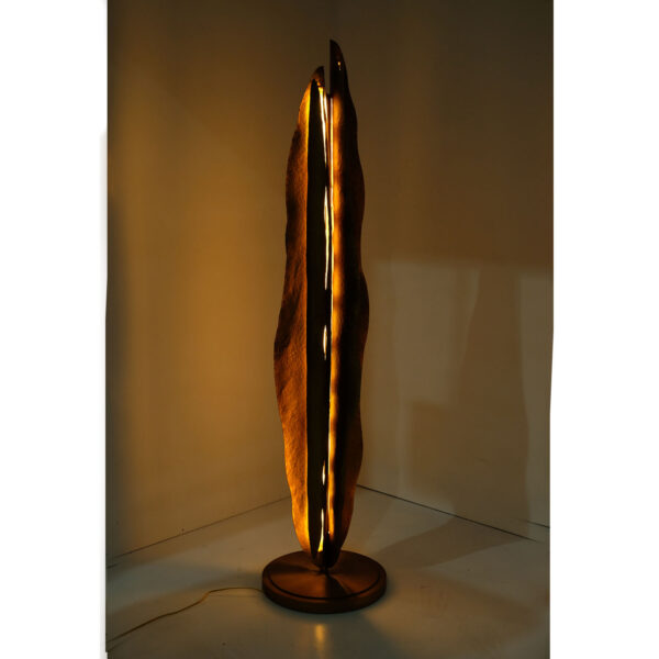 FOLIA LED FLOOR LAMP - Image 2