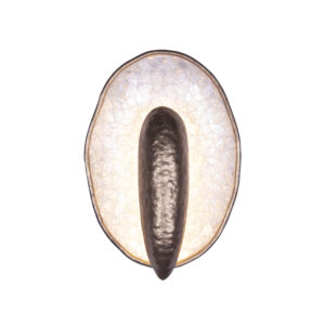 SPAT 1 LT LED WALL SCONCE